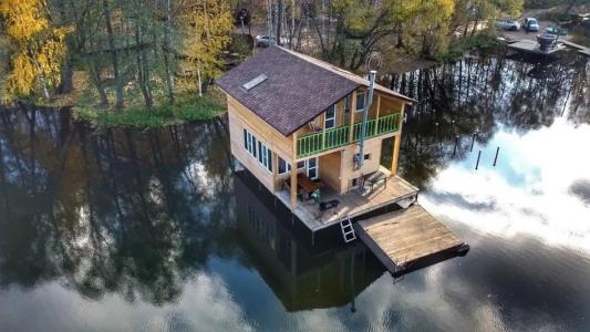 Хуторок Озерный - 1530