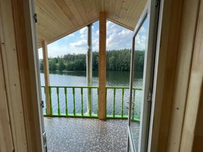 Хуторок Озерный - 1541