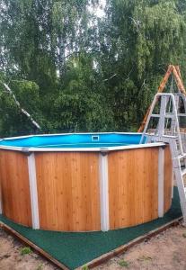 Хуторок Озерный - 1478