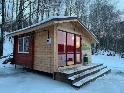 Хуторок Озерный - 1031