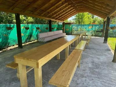 Хуторок Озерный - 1458