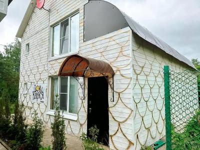 Хуторок Озерный - 1455