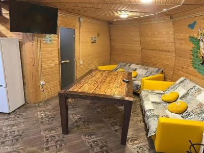 Хуторок Озерный - 1224