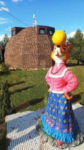 Хуторок Озерный - 1225