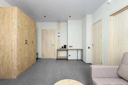Alean Residence Arkhyz - 87