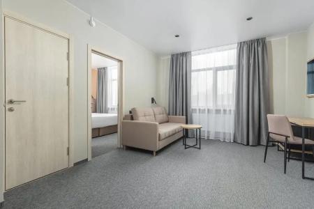 Alean Residence Arkhyz - 92