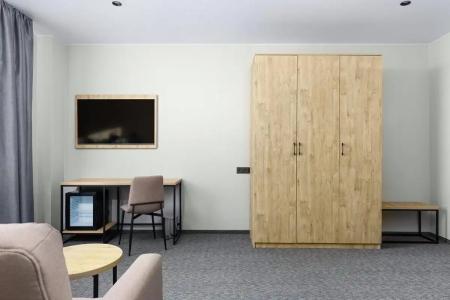 Alean Residence Arkhyz - 95