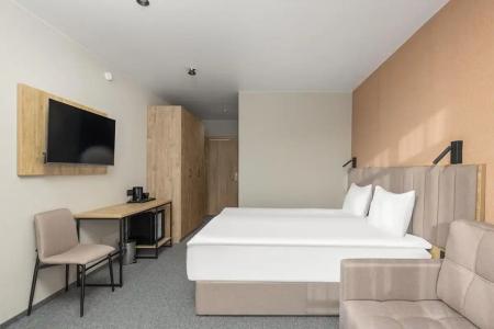 Alean Residence Arkhyz - 101