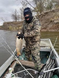 Дом на Трехречье - 30