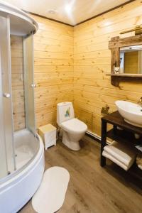 Муромская усадьба - 24