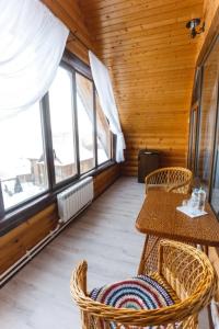 Муромская усадьба - 25