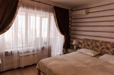 Муромская усадьба - 11