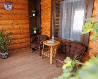 Муромская усадьба - 13