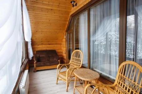 Муромская усадьба - 27