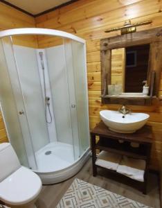 Муромская усадьба - 20