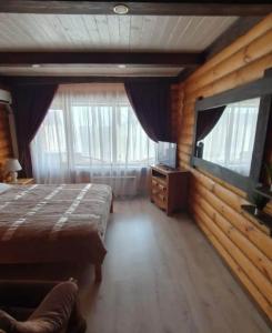 Муромская усадьба - 21