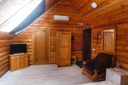 Муромская усадьба - 8