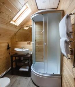 Муромская усадьба - 10