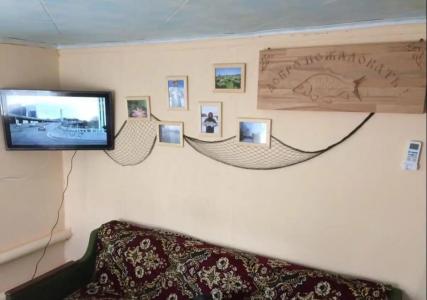 Астраханский - 58