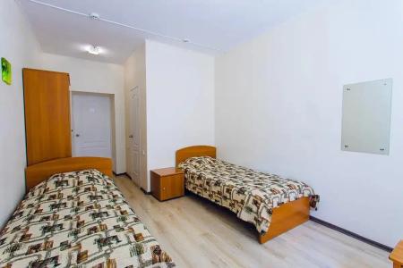 Лесное Озеро - 59