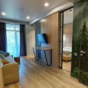 Лесное Озеро - 72