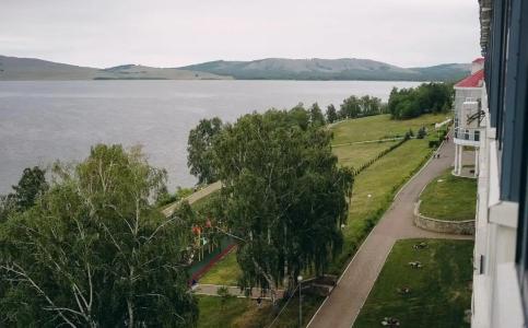 Якты-Куль - 239