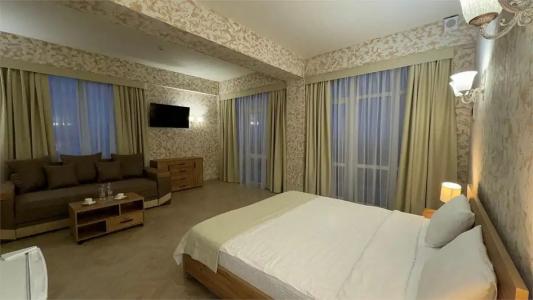 Курортный отель Каменское - 87