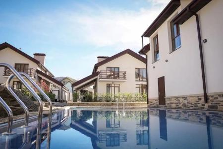 Villa Alpina - 2
