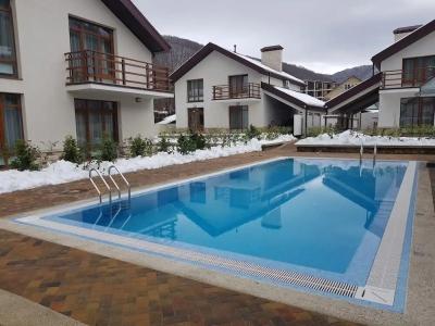 Villa Alpina - 15