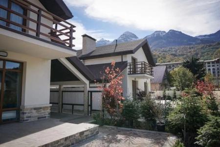 Villa Alpina - 17