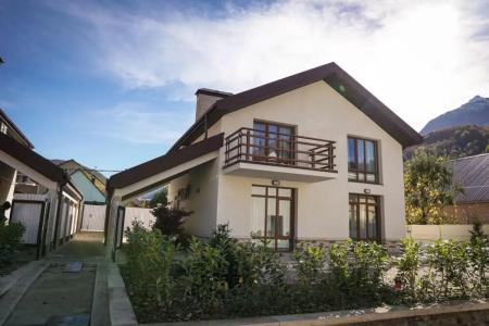 Villa Alpina - 18