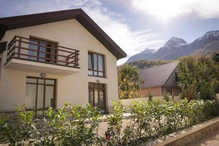 Villa Alpina - 22