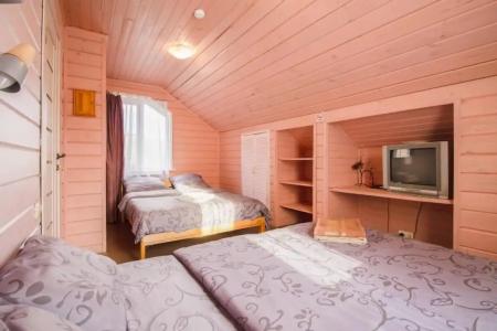 Дубровки Лесное - 91