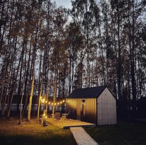 Аквакемпинг Матриярви - 20