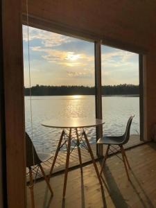 Аквакемпинг Матриярви - 27