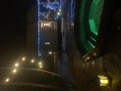 Козы да Березы - 22