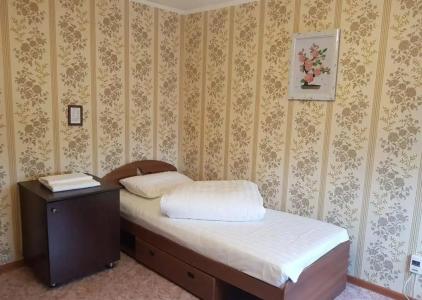 Комфорт Инн - 19