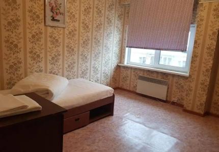 Комфорт Инн - 20