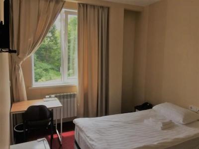 MEGA-HOTEL - 76