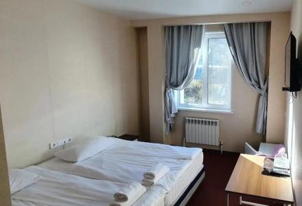 MEGA-HOTEL - 66