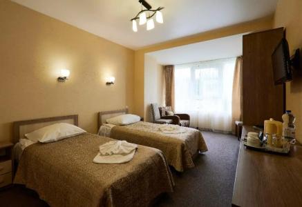 Приозерный - 249