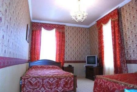 Старый Город - 17