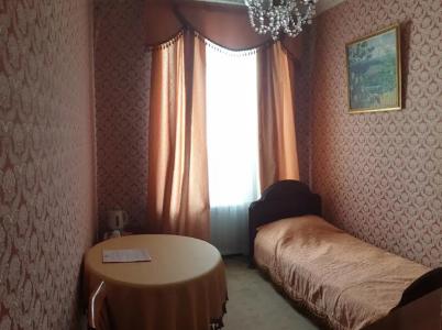 Старый Город - 20