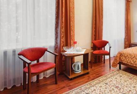 Санаторий имени Анджиевского - 259
