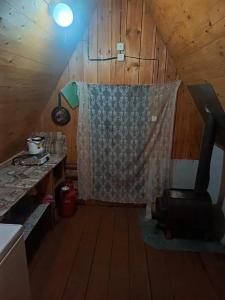 Дом Охотника и Рыболова - 14