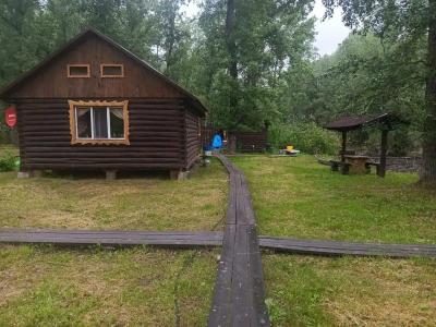Дом Охотника и Рыболова - 2