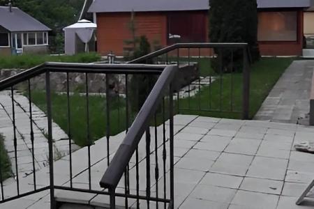 Бюджет Домик в деревне - 0