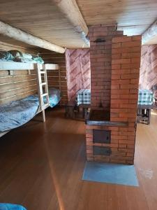Дом Охотника и Рыболова - 25