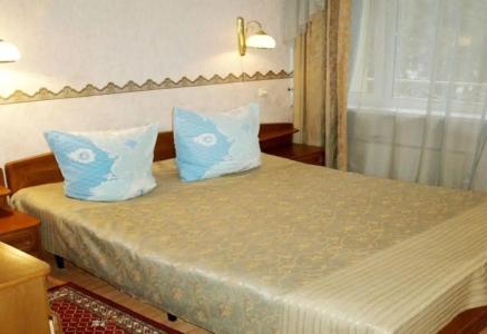 Санаторий Звенигородский Минобороны России - 152