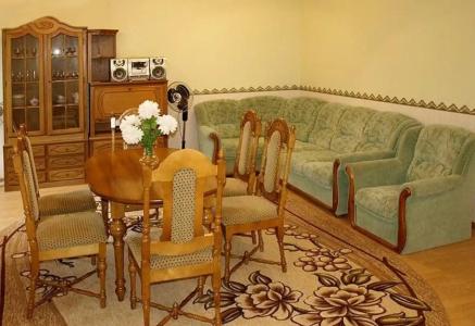 Санаторий Звенигородский Минобороны России - 153